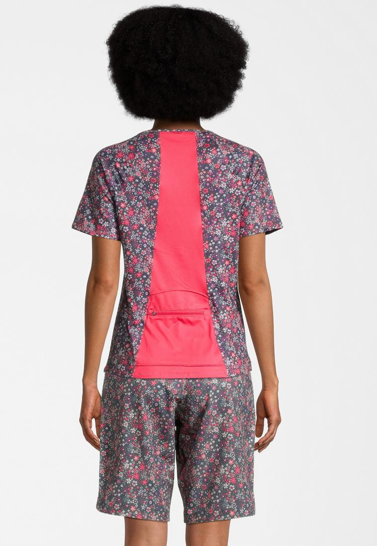 Krimson Klover Krimson Klover Vida Trikot Damen - Hillside Blooms - 1 | SportScheck