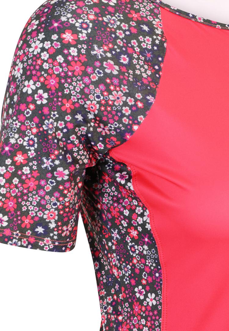 Krimson Klover Krimson Klover Vida Trikot Damen - Hillside Blooms - 2 | SportScheck