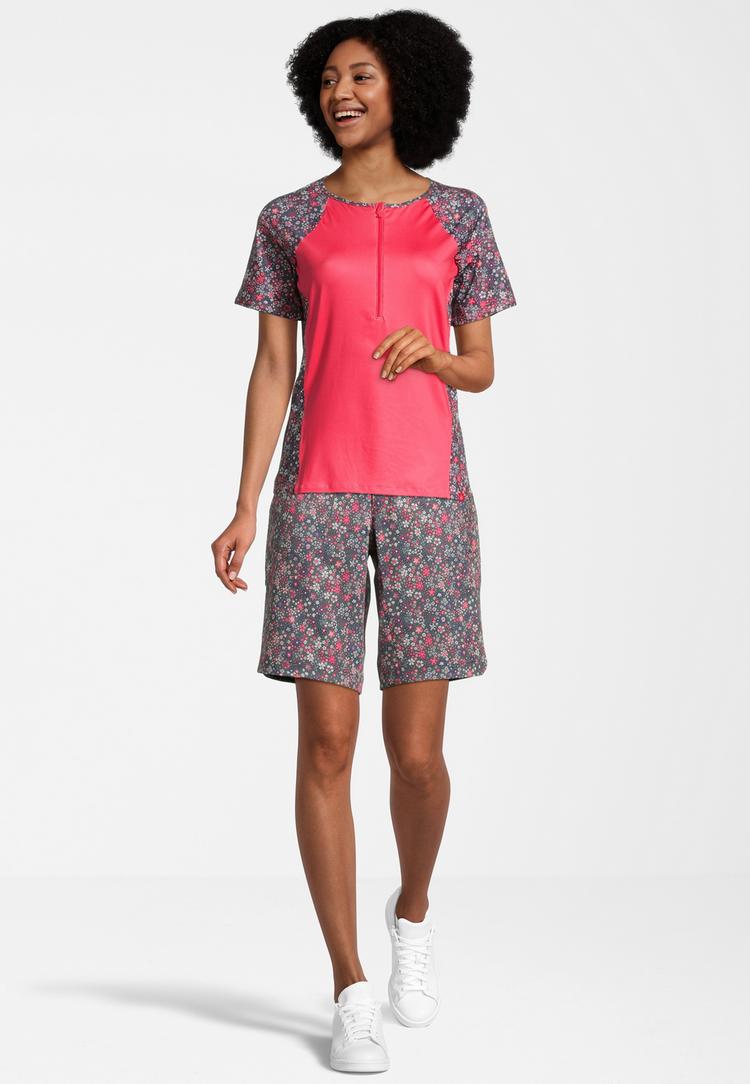 Krimson Klover Krimson Klover Vida Trikot Damen - Hillside Blooms - 3 | SportScheck