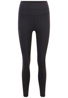 Krimson Klover Savannah Legging 7/8-Tights Damen Black