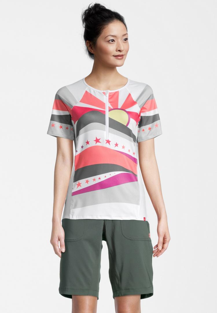 Krimson Klover Krimson Klover Vida Trikot Damen - Sunburst - 0 | SportScheck