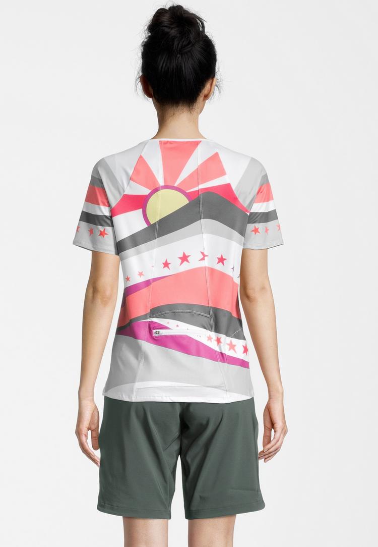 Krimson Klover Krimson Klover Vida Trikot Damen - Sunburst - 1 | SportScheck