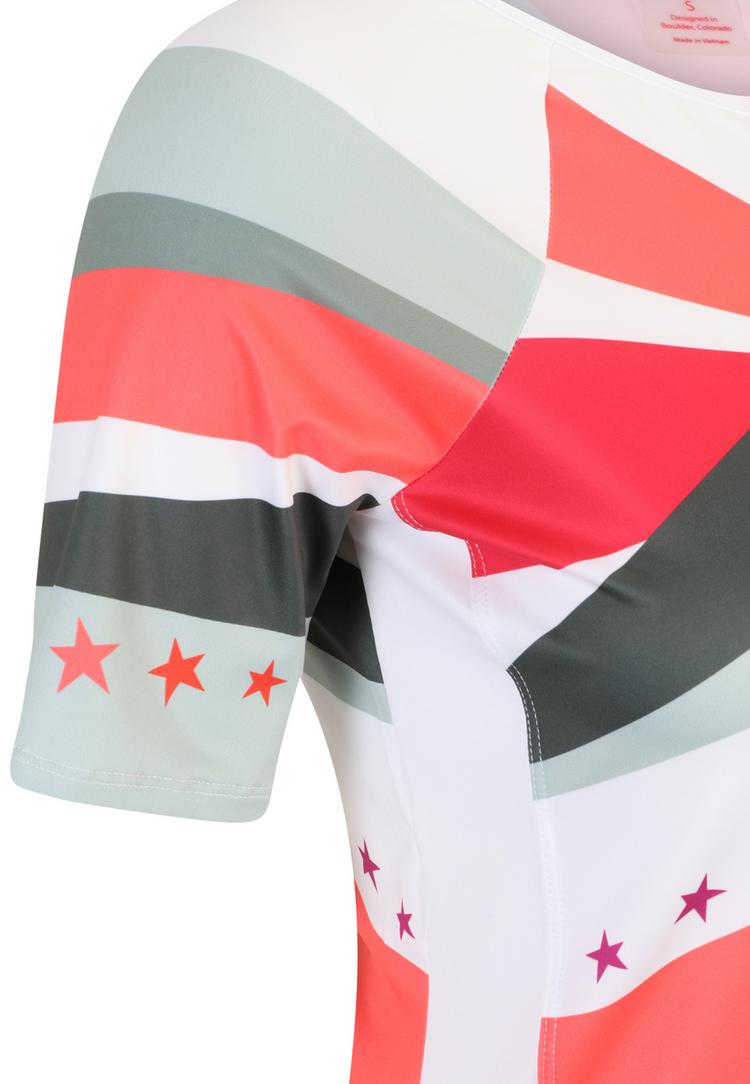 Krimson Klover Krimson Klover Vida Trikot Damen - Sunburst - 2 | SportScheck