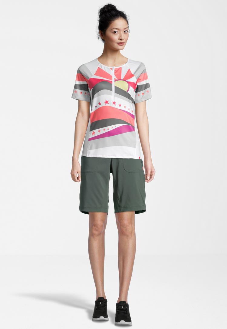 Krimson Klover Krimson Klover Vida Trikot Damen - Sunburst - 3 | SportScheck