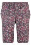 Krimson Klover Sienna Fahrradshorts Damen - Hillside Blooms