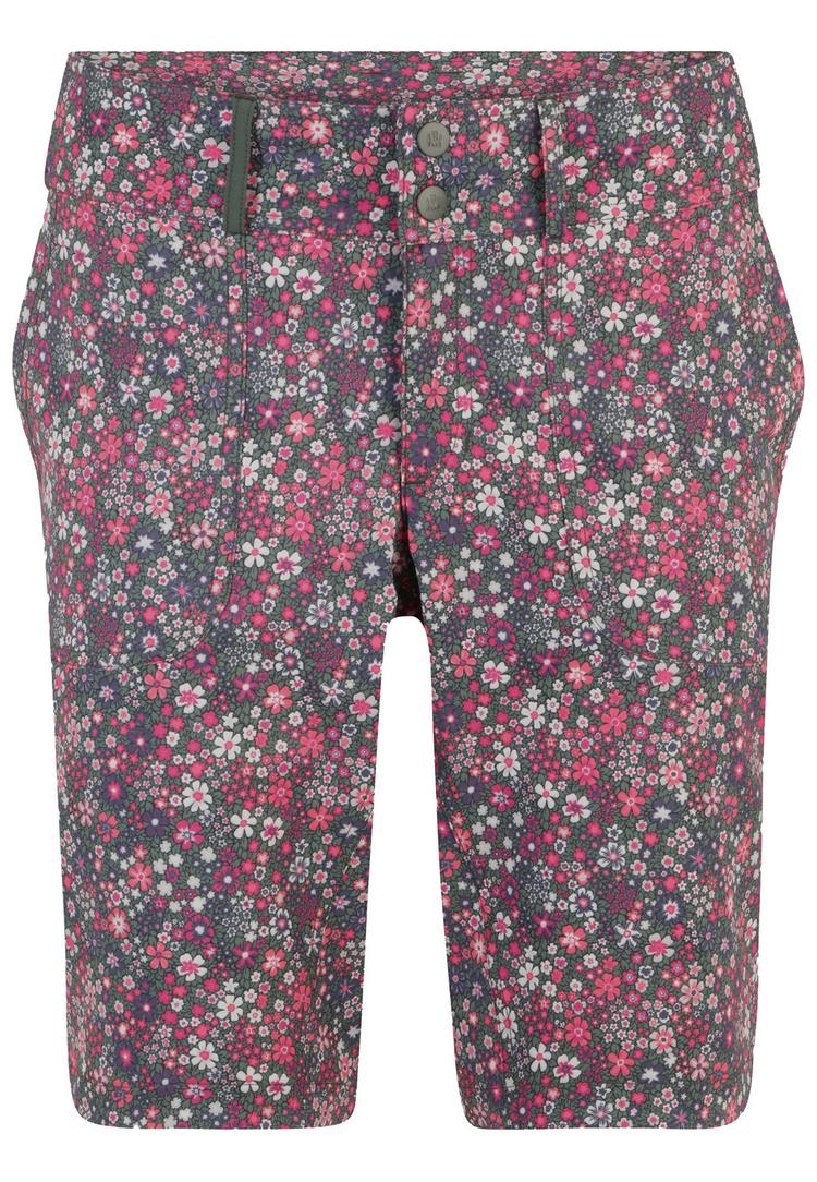 Krimson Klover Krimson Klover Sienna Fahrradshorts Damen - Hillside Blooms - 0 | SportScheck