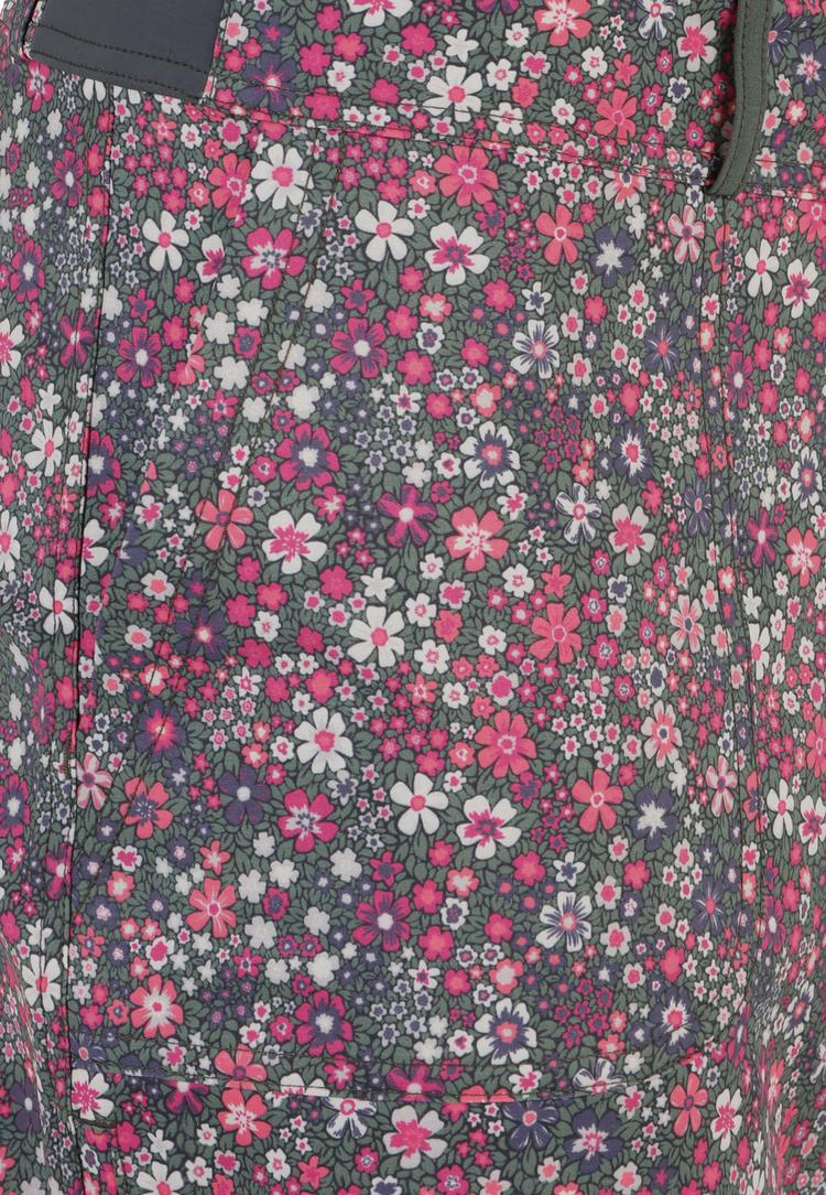 Krimson Klover Krimson Klover Sienna Fahrradshorts Damen - Hillside Blooms - 2 | SportScheck