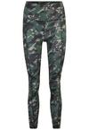 Krimson Klover Savannah Tights Damen - All Mountain Camo