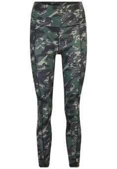 Krimson Klover Savannah 7/8-Tights Damen All Mountain Camo