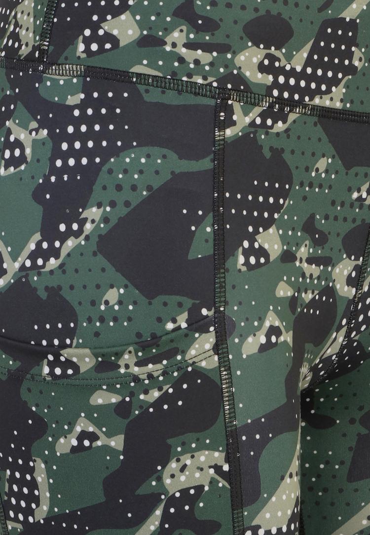 Krimson Klover Krimson Klover Savannah Tights Damen - All Mountain Camo - 2 | SportScheck