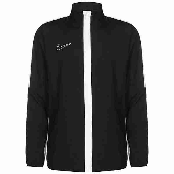 Nike Dri-FIT Academy 23 Trainingsjacke Herren schwarz