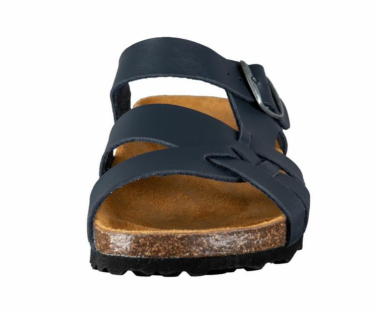 LICO LICO Pantolette Sandalen Damen - marine - 0 | SportScheck