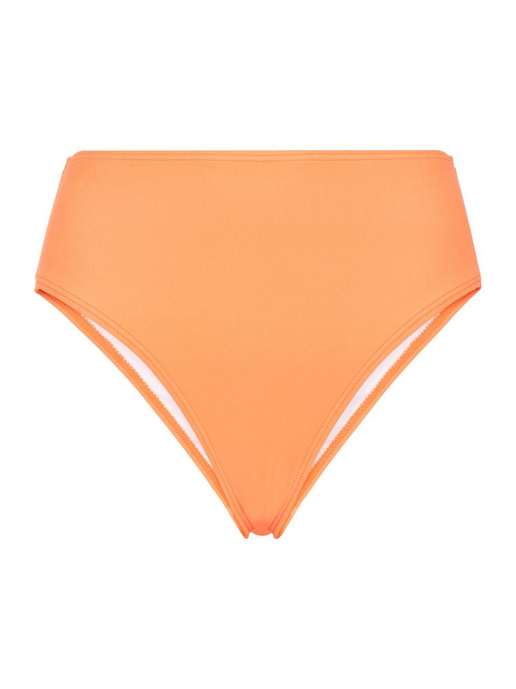 LSCN by Lascana LSCN by Lascana Bikini-Hose Bikini Hose Damen - neonorange - 0 | SportScheck