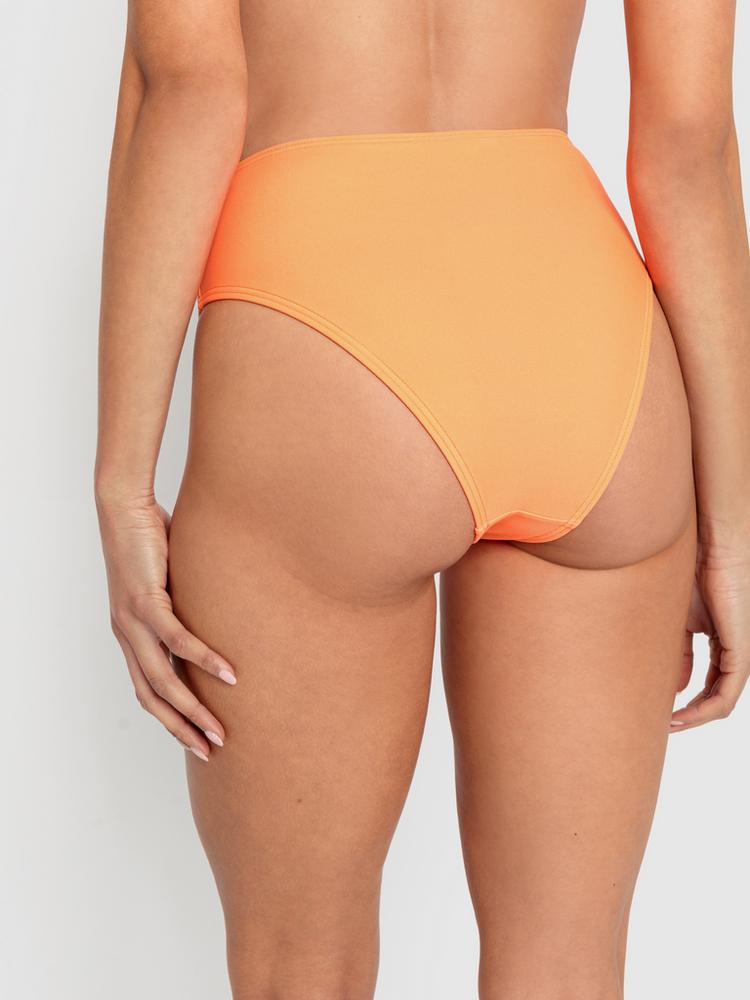 LSCN by Lascana LSCN by Lascana Bikini-Hose Bikini Hose Damen - neonorange - 0 | SportScheck