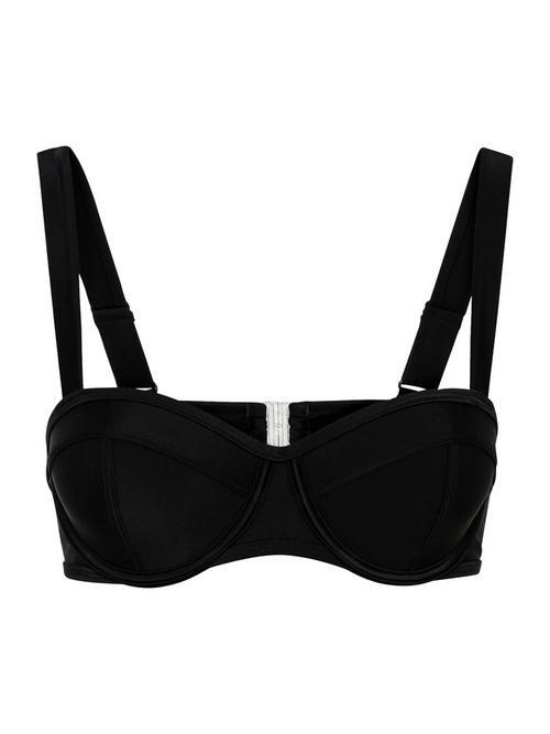LSCN by Lascana Bikini Oberteil Damen