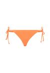 LSCN by Lascana Bikini-Hose Bikini Hose Damen - neonorange