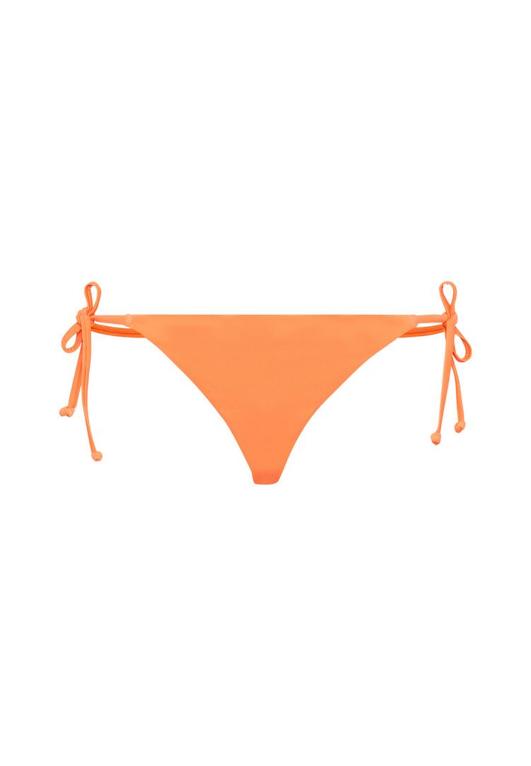 LSCN by Lascana LSCN by Lascana Bikini-Hose Bikini Hose Damen - neonorange - 0 | SportScheck