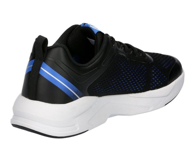 Br&uuml;tting Br&uuml;tting Sneaker Sneaker Herren - schwarz/blau - 0 | SportScheck