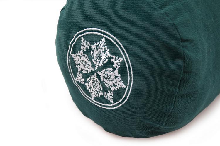 yogishop yogishop Yogakissen - petrol - 1 | SportScheck