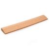 YOGISTAR Wedge Cork Yoga Block - kork