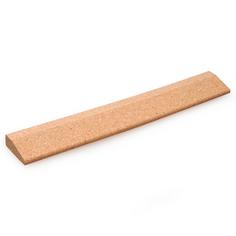 YOGISTAR Wedge Cork Yoga Block kork