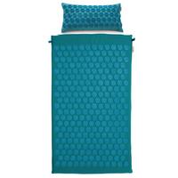 YOGISTAR Yoga Set - petrol