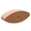 YOGISTAR Egg Cork Yoga Block - kork