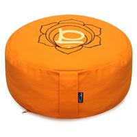 yogishop Yogakissen - orange