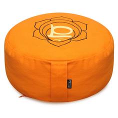 yogishop Yogakissen orange