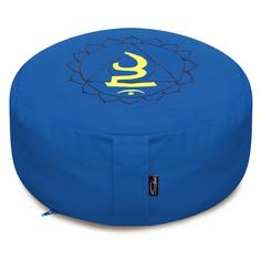 yogishop Yogakissen blau