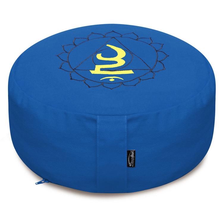 yogishop yogishop Yogakissen - blau - 0 | SportScheck