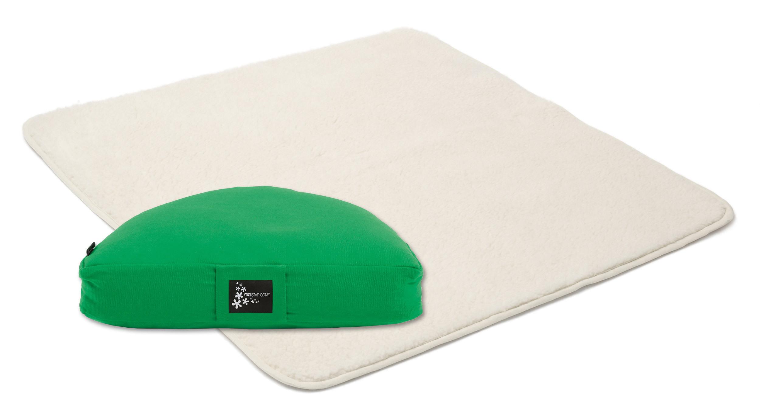 Sangle De Yoga Lilas - Accessoire Pratique Pour L'assouplissement Et L'étirement
