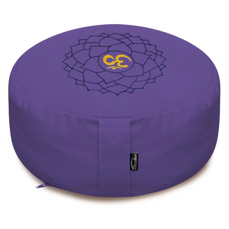 yogishop yogishop Yogakissen - violett - 0 | SportScheck