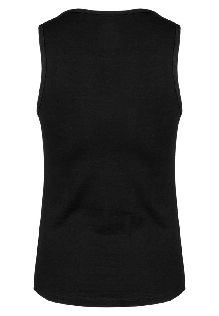 normani Outdoor Sports normani Outdoor Sports Alice Springs Unterhemd Herren - Schwarz - 0 | SportScheck