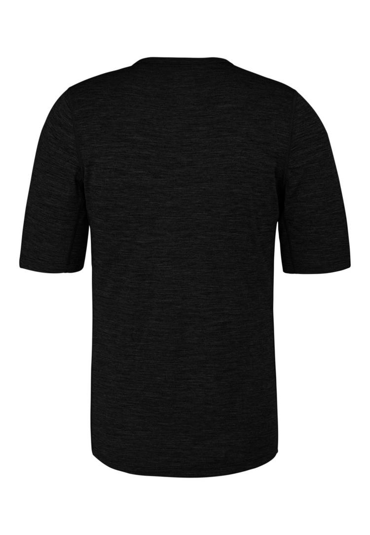 normani Outdoor Sports normani Outdoor Sports Darwin T-Shirt Herren - Schwarz - 0 | SportScheck