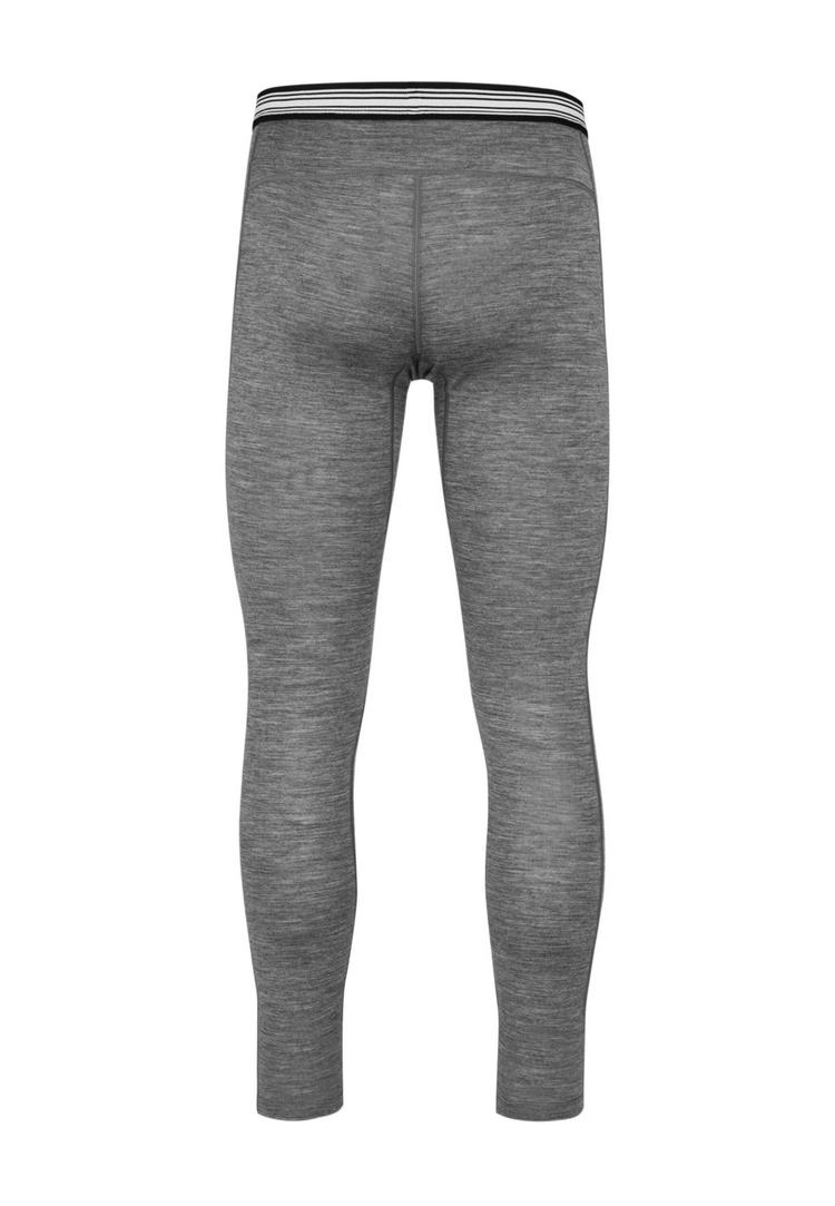 normani Outdoor Sports normani Outdoor Sports Sydney Funktionsunterhose Herren - Grau - 0 | SportScheck