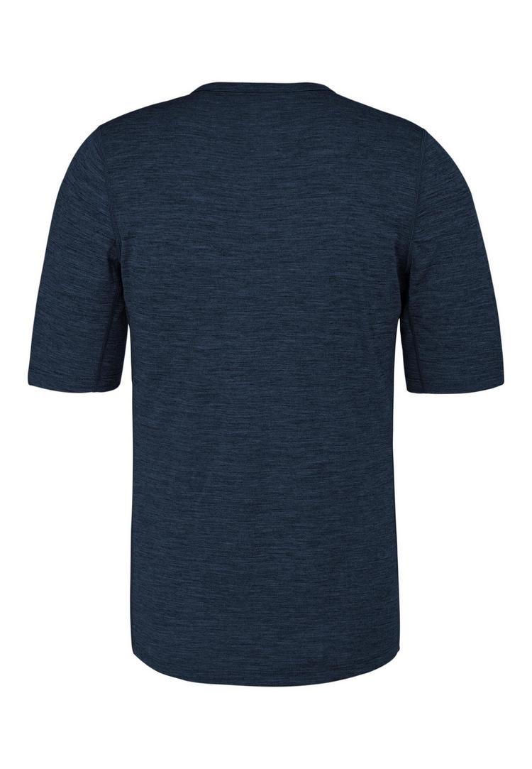 normani Outdoor Sports normani Outdoor Sports Darwin T-Shirt Herren - Navy - 0 | SportScheck