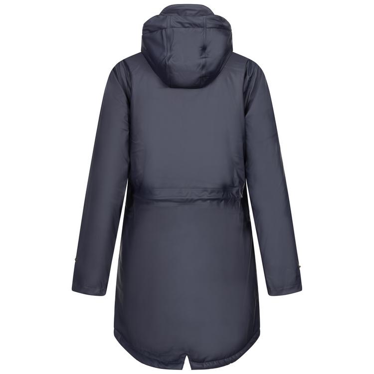 DEPROC active DEPROC active Friesennerz ELLESMERE WOMEN Regenjacke Damen - navy - 0 | SportScheck