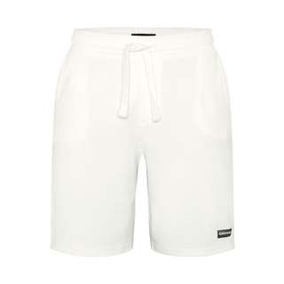 Chiemsee Shorts Sweatshorts Herren 11-4202 Star White