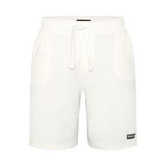 Chiemsee Shorts Sweatshorts Herren 11-4202 Star White