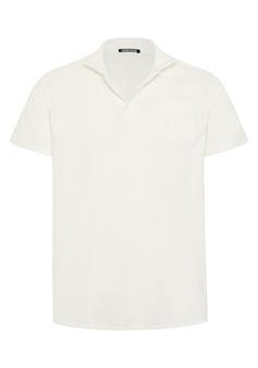 Chiemsee Poloshirt Poloshirt Herren 11-4202 Star White