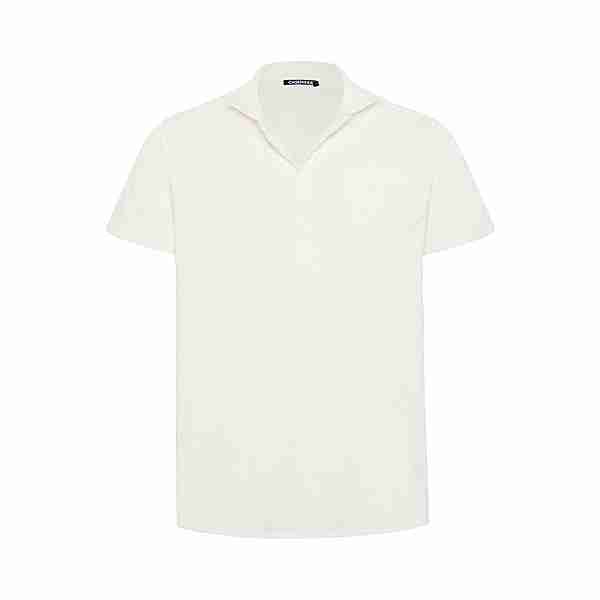 Chiemsee Poloshirt Poloshirt Herren 11-4202 Star White