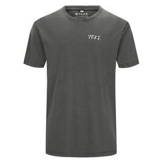 YEAZ CHAWLAY T-Shirt Stoned Grey