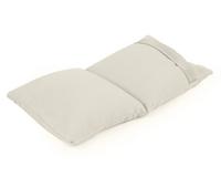 YOGISTAR Yogakissen - wei&szlig;