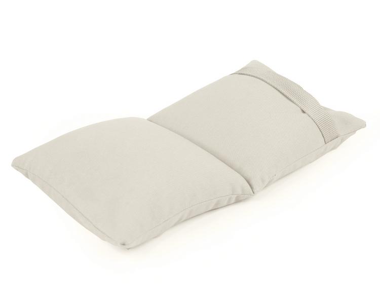 YOGISTAR YOGISTAR Yogakissen - wei&szlig; - 0 | SportScheck