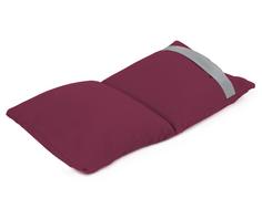 YOGISTAR Yogakissen bordeaux