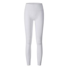 YOGA LEGGINGS WHITE Yogahose Damen Yoga Leggings Yoga Hose in weiß Yoga  Leggings in weiß Leggings in weiß - .de