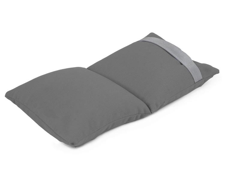 YOGISTAR YOGISTAR Yogakissen - graphit - 0 | SportScheck