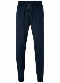 Bench Sweathose Sweathose Herren navy