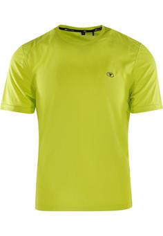 TOM TAILOR T-Shirt Arne T-Shirt Herren Lime